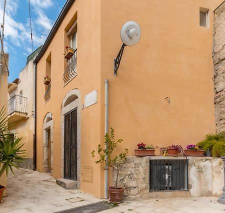 Вилла Residenze San Paolo Рагуза Экстерьер фото