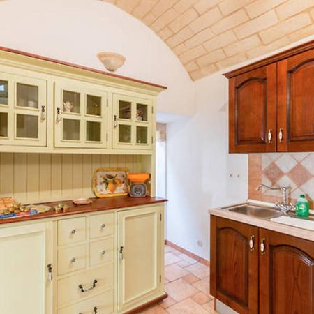 Вилла Residenze San Paolo Рагуза Экстерьер фото
