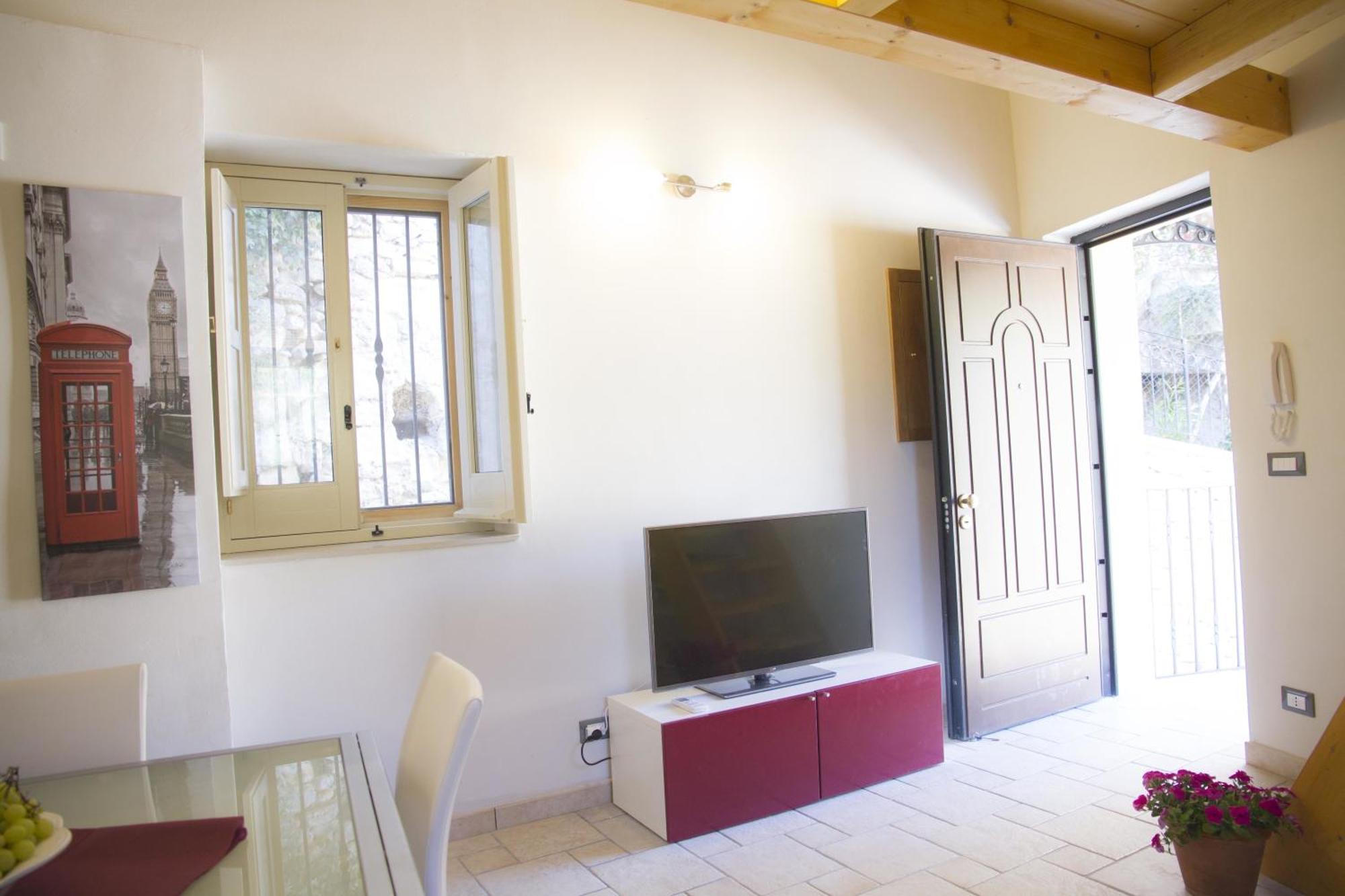 Вилла Residenze San Paolo Рагуза Номер фото