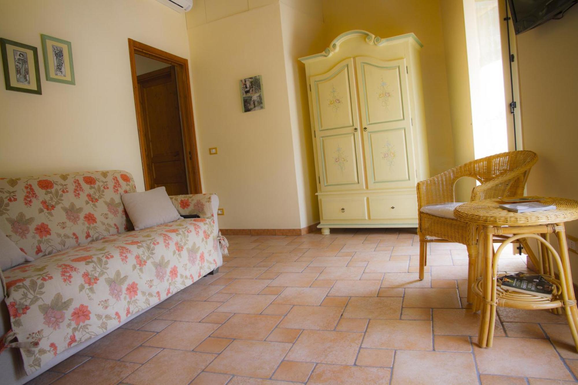 Вилла Residenze San Paolo Рагуза Номер фото