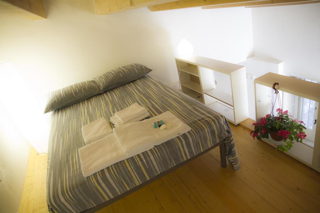Вилла Residenze San Paolo Рагуза Номер фото
