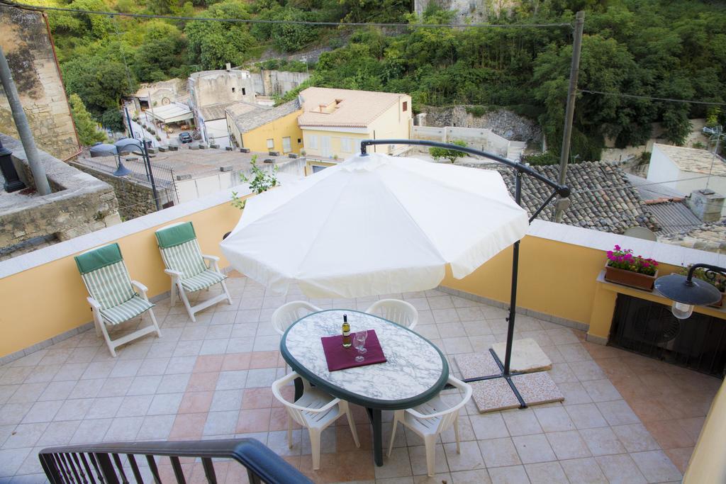 Вилла Residenze San Paolo Рагуза Номер фото