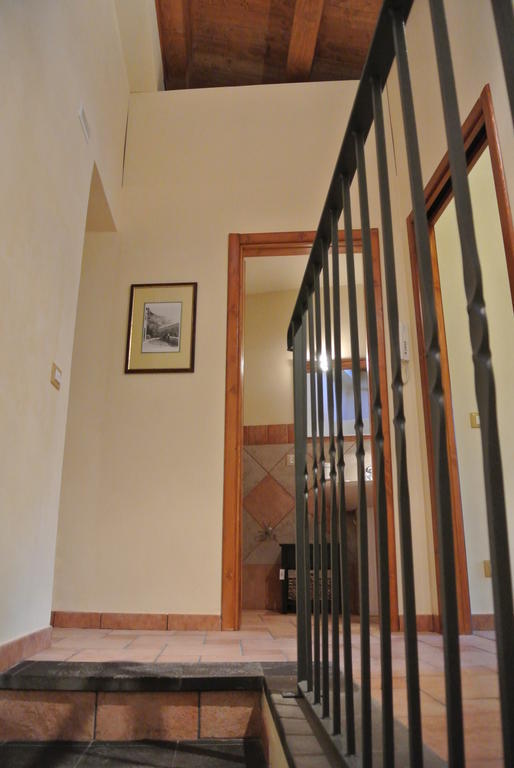 Вилла Residenze San Paolo Рагуза Экстерьер фото