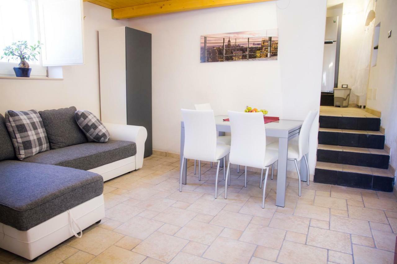 Вилла Residenze San Paolo Рагуза Экстерьер фото