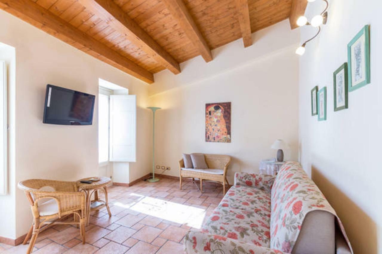 Вилла Residenze San Paolo Рагуза Экстерьер фото