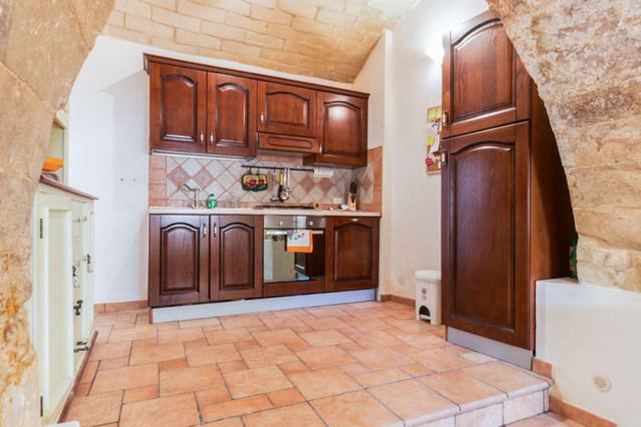 Вилла Residenze San Paolo Рагуза Экстерьер фото