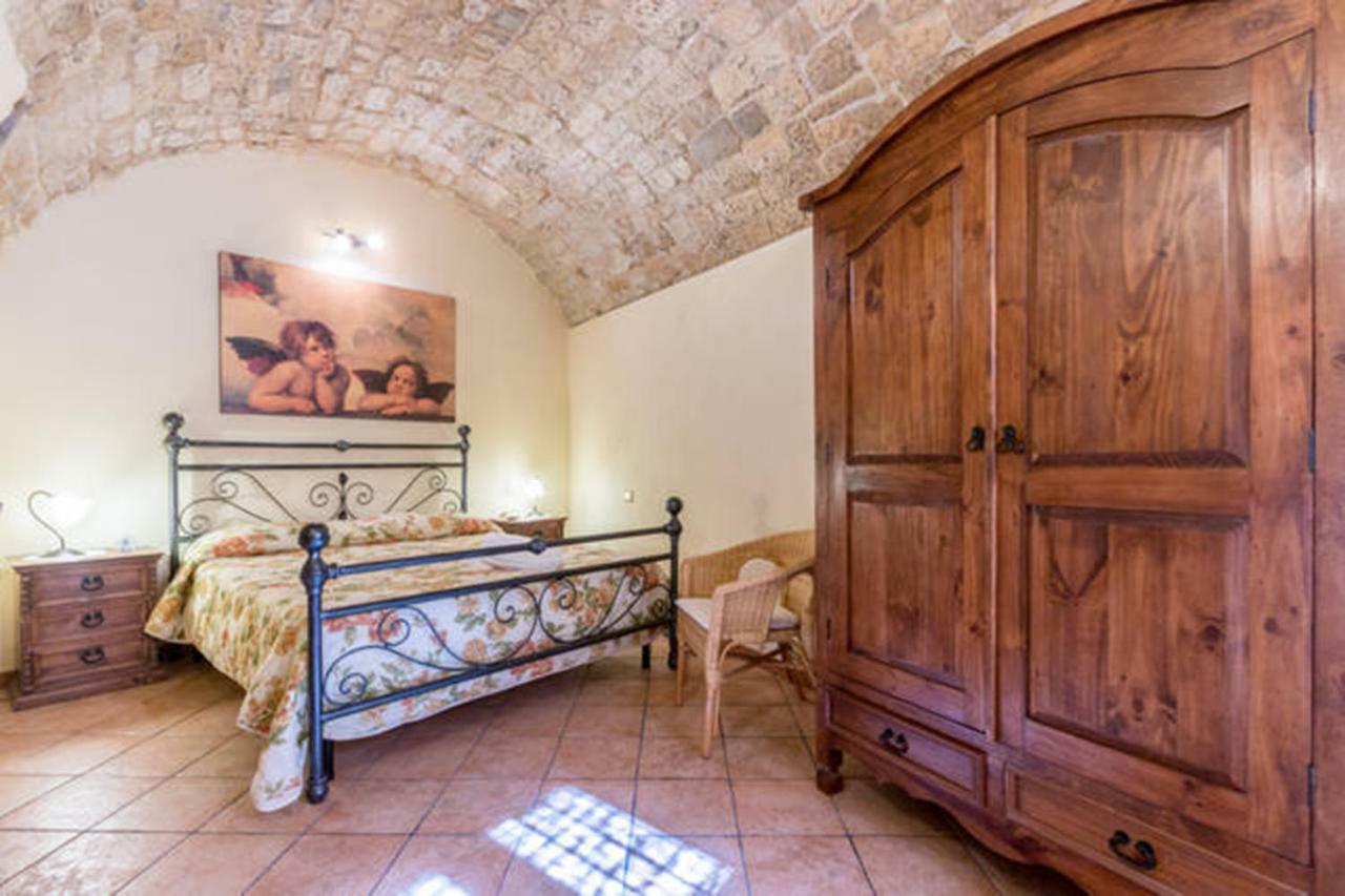 Вилла Residenze San Paolo Рагуза Экстерьер фото