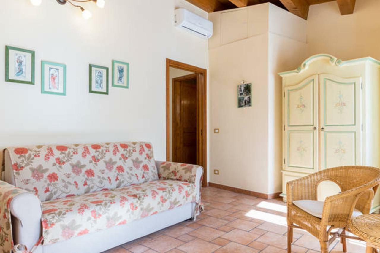 Вилла Residenze San Paolo Рагуза Экстерьер фото
