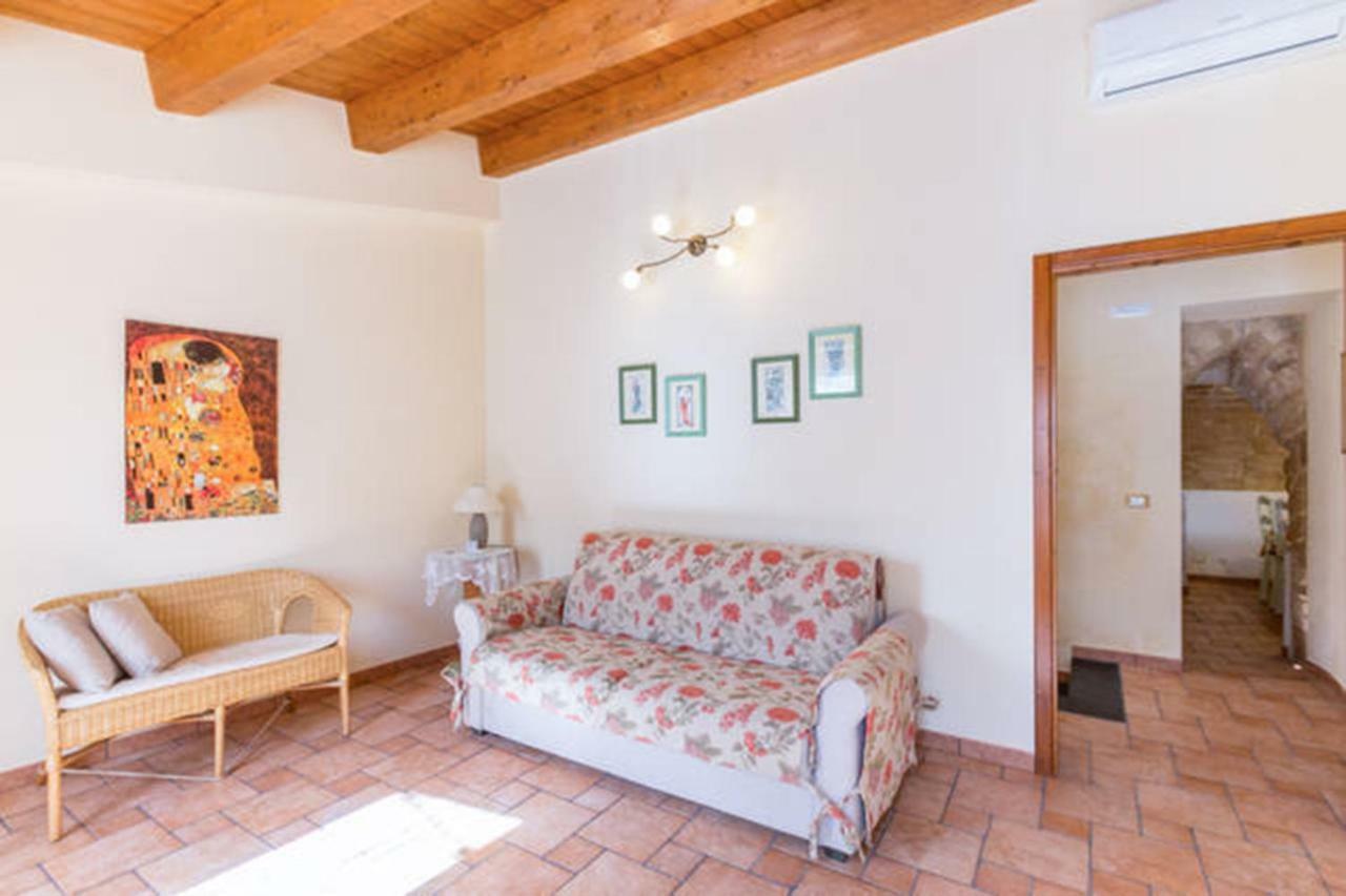 Вилла Residenze San Paolo Рагуза Экстерьер фото