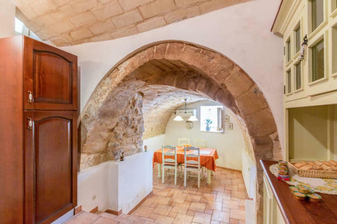 Вилла Residenze San Paolo Рагуза Экстерьер фото
