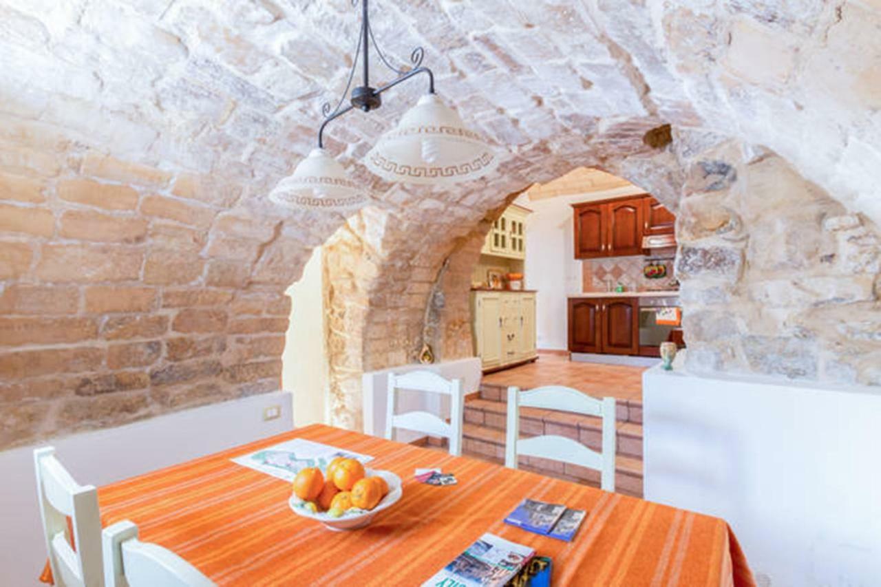 Вилла Residenze San Paolo Рагуза Экстерьер фото