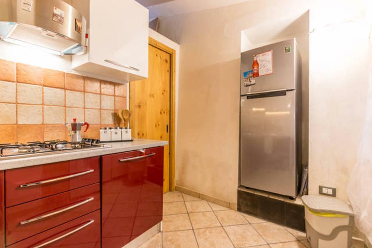 Вилла Residenze San Paolo Рагуза Экстерьер фото