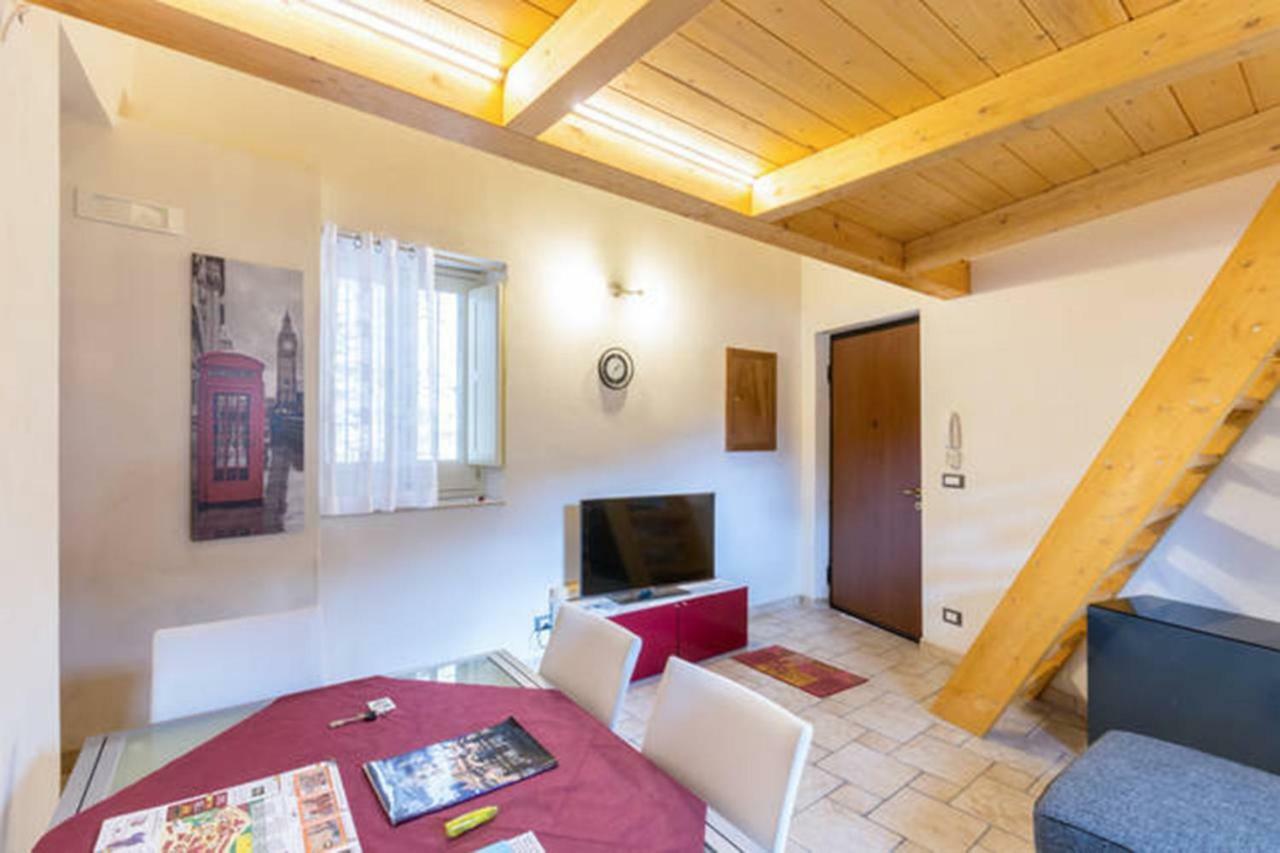 Вилла Residenze San Paolo Рагуза Экстерьер фото