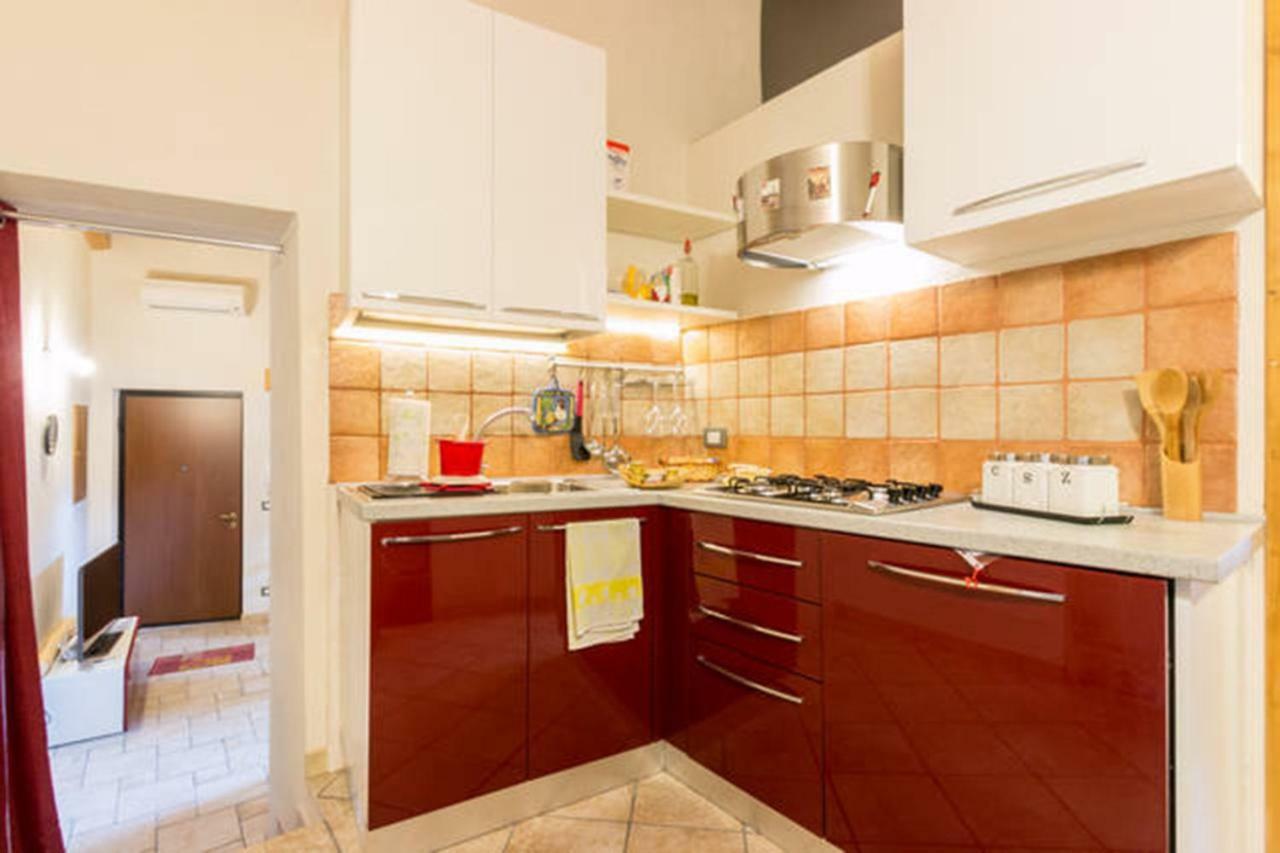 Вилла Residenze San Paolo Рагуза Экстерьер фото