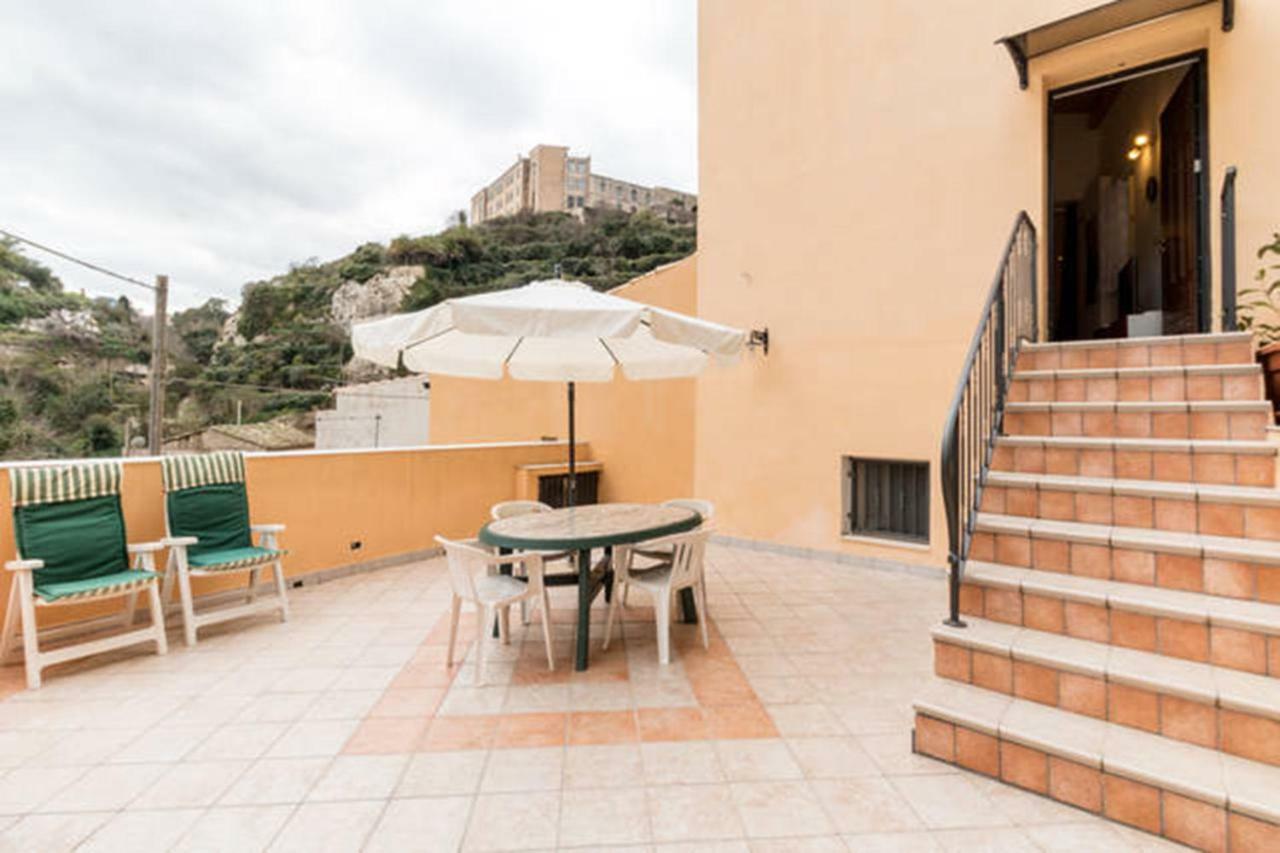 Вилла Residenze San Paolo Рагуза Экстерьер фото