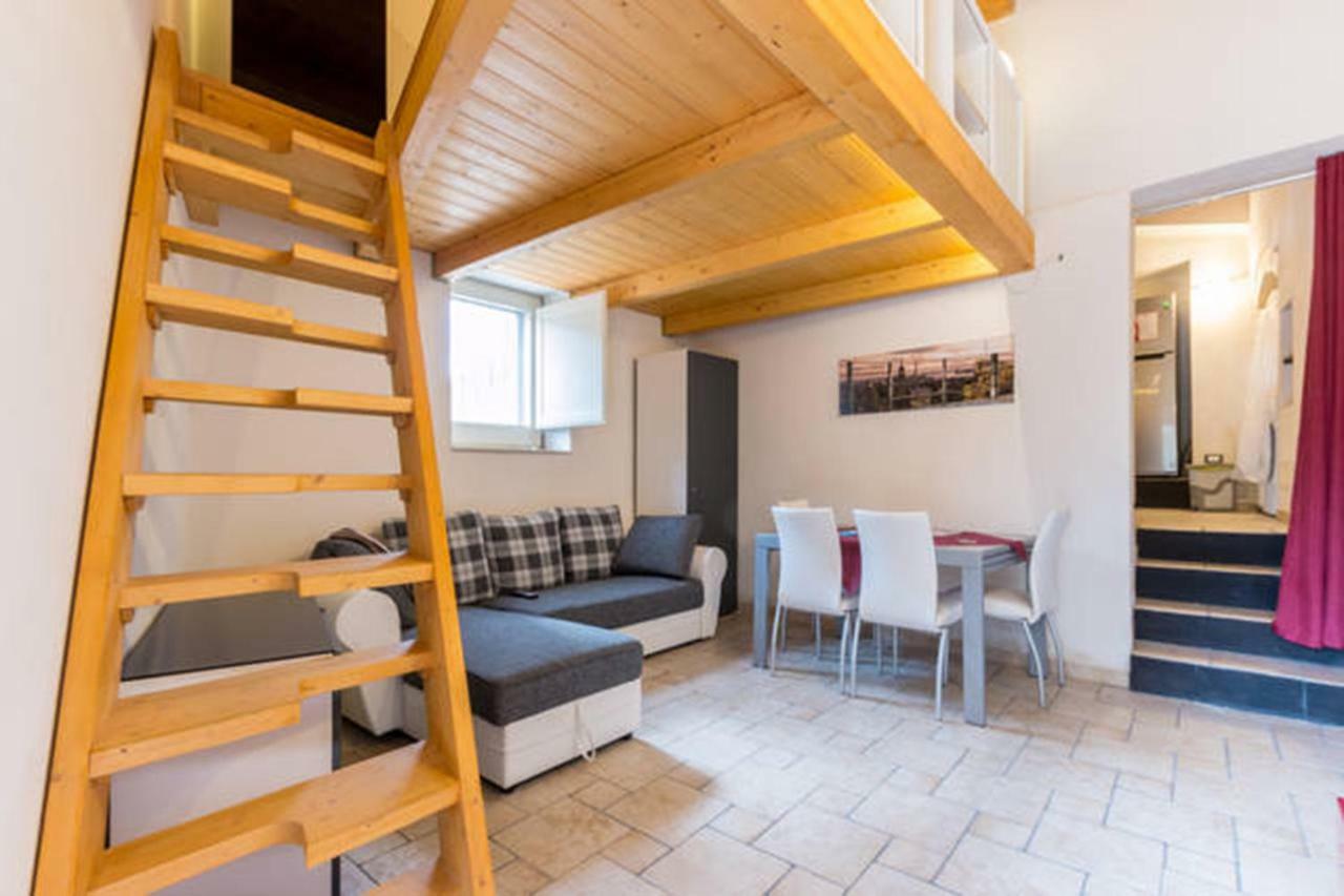 Вилла Residenze San Paolo Рагуза Экстерьер фото
