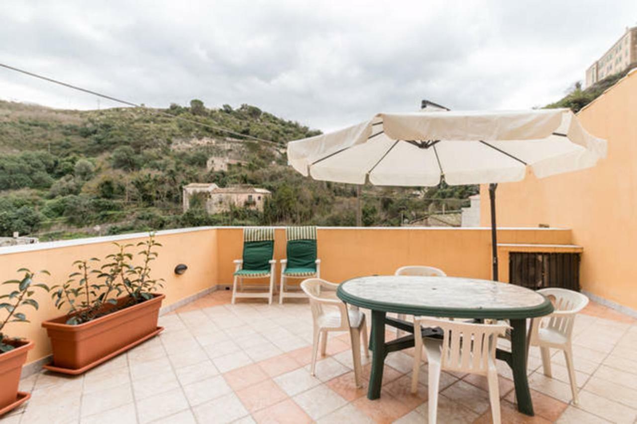 Вилла Residenze San Paolo Рагуза Экстерьер фото