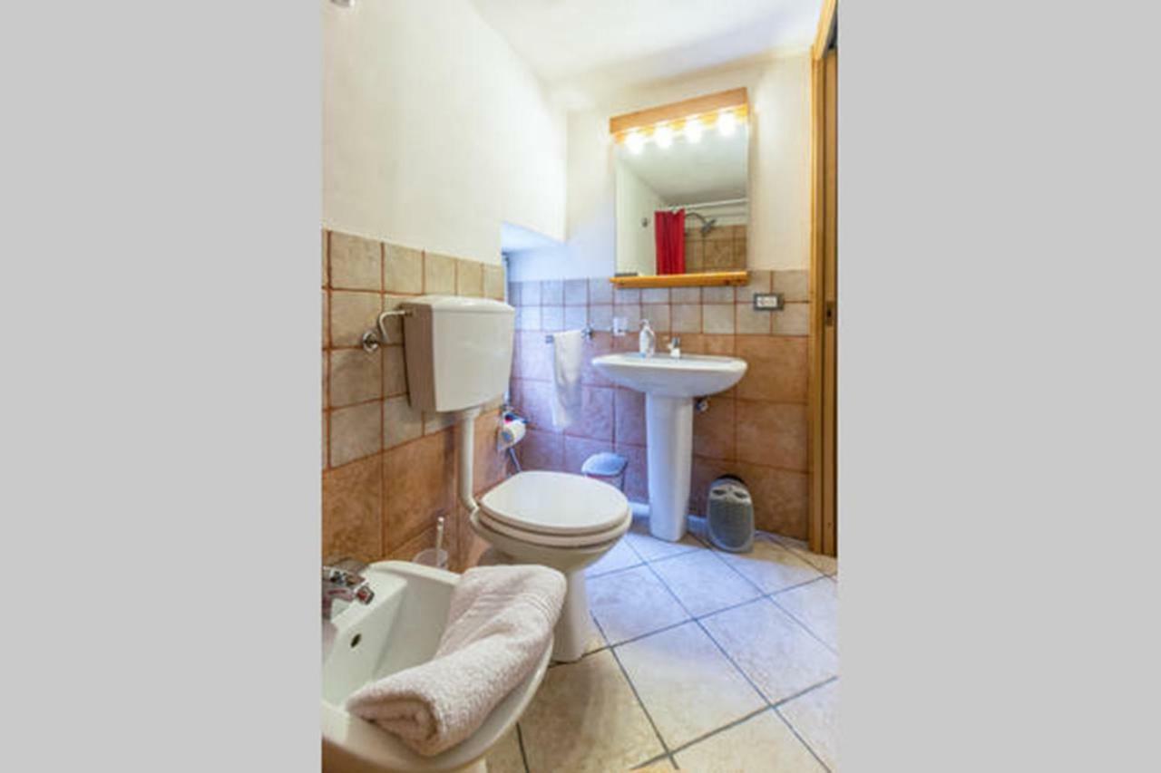Вилла Residenze San Paolo Рагуза Экстерьер фото